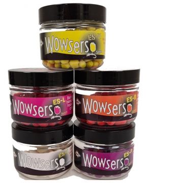 Wowsers - Pink Es-L - 5Mm