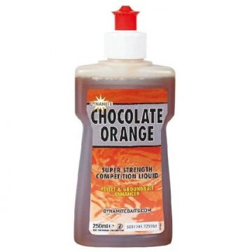 XL Liquid Chocolate Orange 250ml