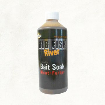 Big Fish River - Meat-Furter Bait Soak 500ml