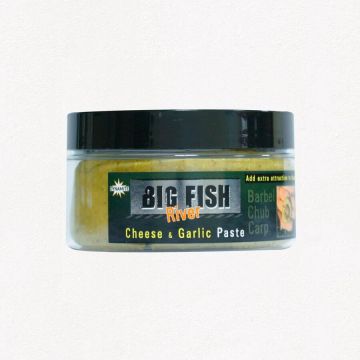 Big Fish River - Shrimp & Krill Paste Cutie