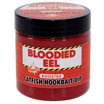 Bloodied Eel Bait Dip 270ml