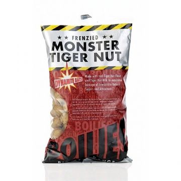 Boillies Monster Tiger Nut 20mm
