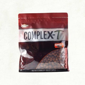Complex-T 14Mm Boilies & Dumbelles  1Kg