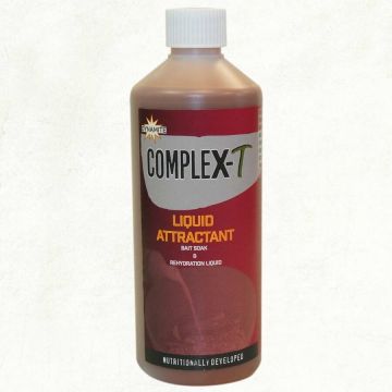 Complex T Liquid Attractant & Re-Hydration Soak 500ml