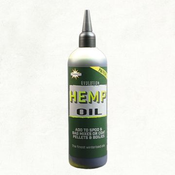 Evolution Oils  - Hemp 300ml