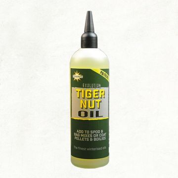 Evolution Oils - Monster Tiger Nut 300ml