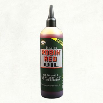 Evolution Oils - Robin Red 300ml