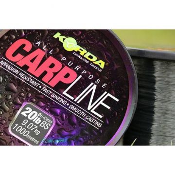 Fir Carp Line 0.30mm 10Lb 1000M