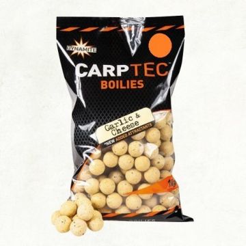 Garlic & Cheese Carp Tec 15Mm 2Kg