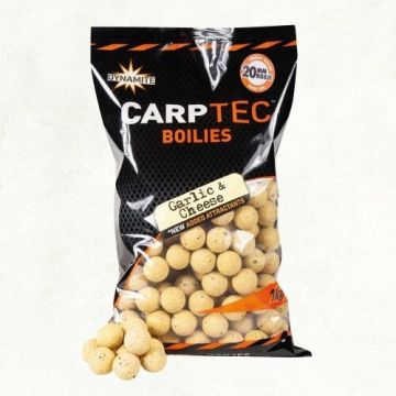 Garlic & Cheese Carp Tec 20Mm 2Kg