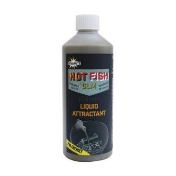 Hot Fish & Glm Liquid Attractant 500ml