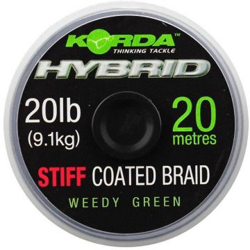 Leader Hibrid Stiff Weed Green 20M 20Lbs