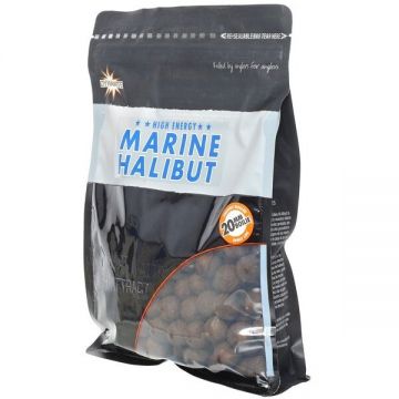 Marine Halibut Sea Salt Boilies 15Mm 1Kg