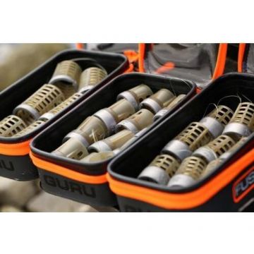 Momitor Feeder X-Change Lestat 20g+30g Cage Marime M+ L