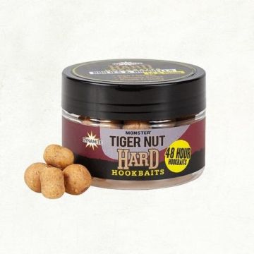 Monster Tiger Nut Hard Hook Baits 14/15Mm Cutie