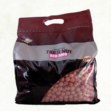 Monster Tigernut Red - Amo Boilies 5Kg - 20Mm