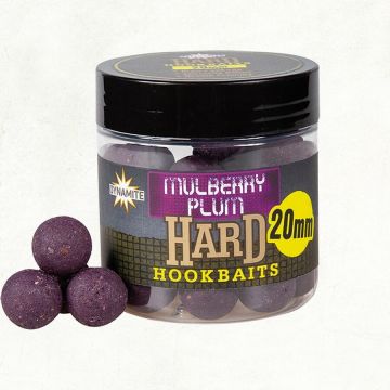 Mulberry Plum Hard Hook Baits 20Mm Cutie