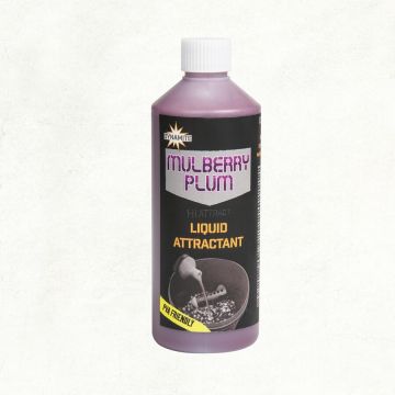 Mulberry Plum Liquid Attractant  500ml