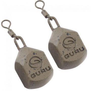 Plumb Square Pear 1 1Oz/(31G)/2Buc/pl