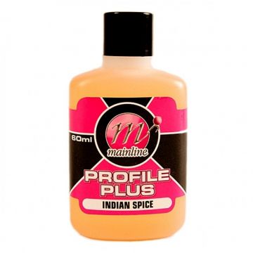 Profile Plus Indian Spice 60ml