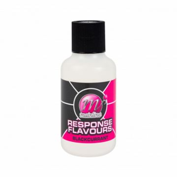 Response Flavours Blackcurrant 60ml Response Flavours Blackcurrant 60ml