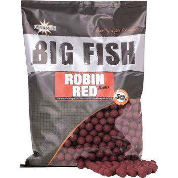 Robin Red Boilies 15Mm 1,8Kg