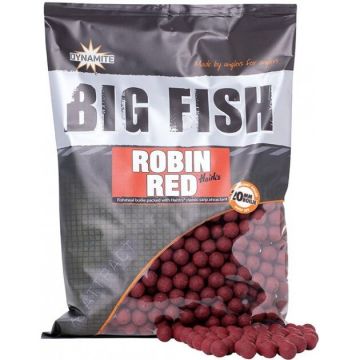 Robin Red Boilies 20Mm 1,8Kg