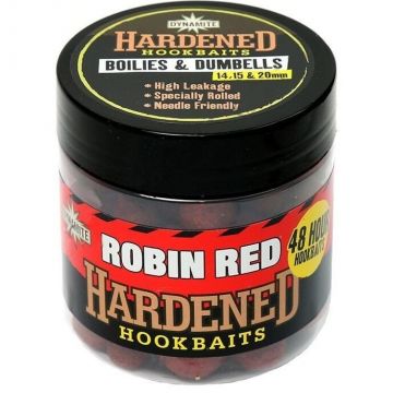Robin Red Hard Hook Baits 20Mm Cutie