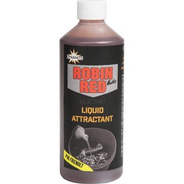Robin Red Liquid Attractant 500ml