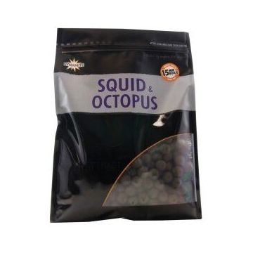 Squid & Octopus Boilies - 15Mm 1Kg