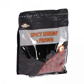 Squid & Octopus Boilies 20Mm  1Kg