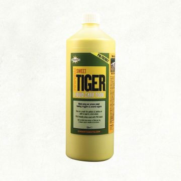 Sweet Tiger Liquid Carp Food - 1 L