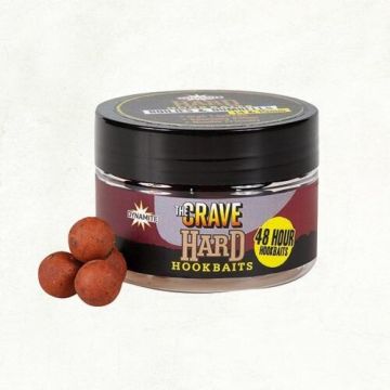 The Crave Hard Hook Baits 14/15Mm Cutie
