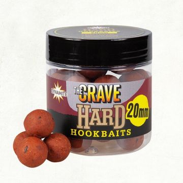 The Crave Hard Hook Baits 20Mm Cutie