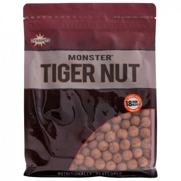 Tigernut Boilies 18Mm 1Kg