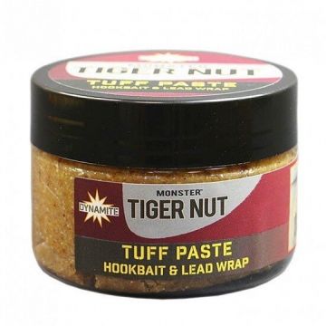 Tuff Paste - Monster Tigernut Boilie And Lead Wrap