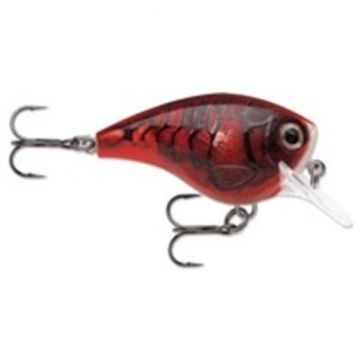 Vobler BX Big Brat 7cm 21g DEL