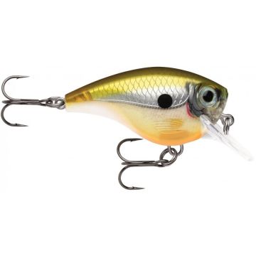 Vobler BX Big Brat 7cm 21g HAY