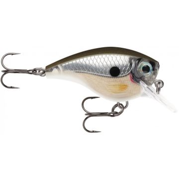 Vobler BX Big Brat 7cm 21g PGS