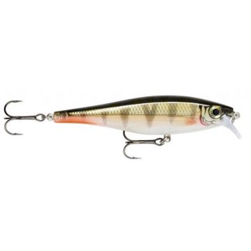 Vobler BX Minnow 10cm 12g RFP Vobler BX Minnow 10cm 12g RFP