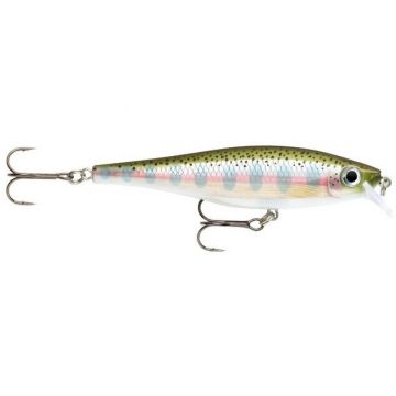 Vobler BX Minnow 7cm 7g RT Vobler BX Minnow 7cm 7g RT