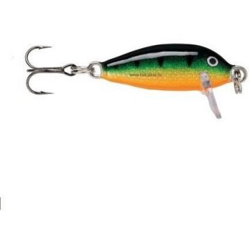 Vobler CountDown 2.5cm 2.7g P Vobler CountDown 2.5cm 2.7g P