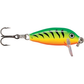 Vobler CountDown 3cm 4g Firetiger Vobler CountDown 3cm 4g Firetiger