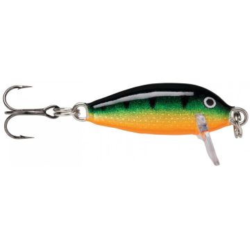Vobler CountDown 3cm 4g Perch Vobler CountDown 3cm 4g Perch