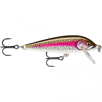 Vobler CountDown 7cm 8g ART