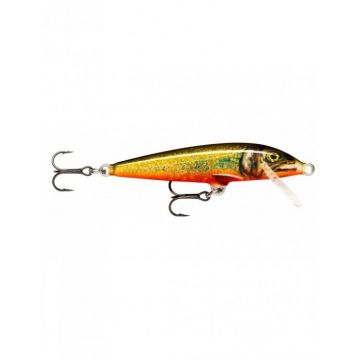 Vobler CountDown 7cm 8g CHL