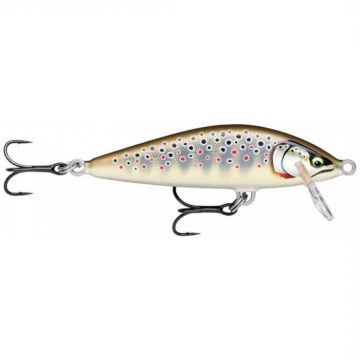 Vobler CountDown Elite 7.5cm 10g GDBT