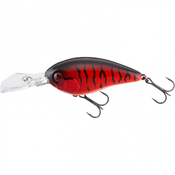 Vobler Digle 5+ 7.4cm 26.2G NH Red Tiger
