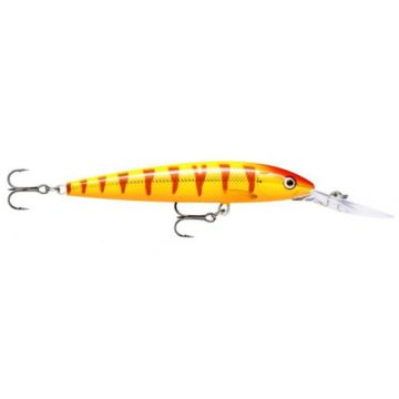 Vobler Down Deep Husky Jerk 10cm 11g CLG Vobler Down Deep Husky Jerk 10cm 11g CLG