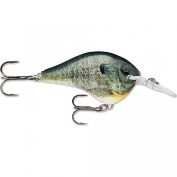 Vobler DT Dives-To Series 5cm 12g BGL Vobler DT Dives-To Series 5cm 12g BGL